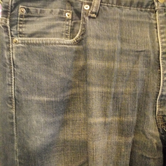Levi's 569 jeans - Picture 6 of 6